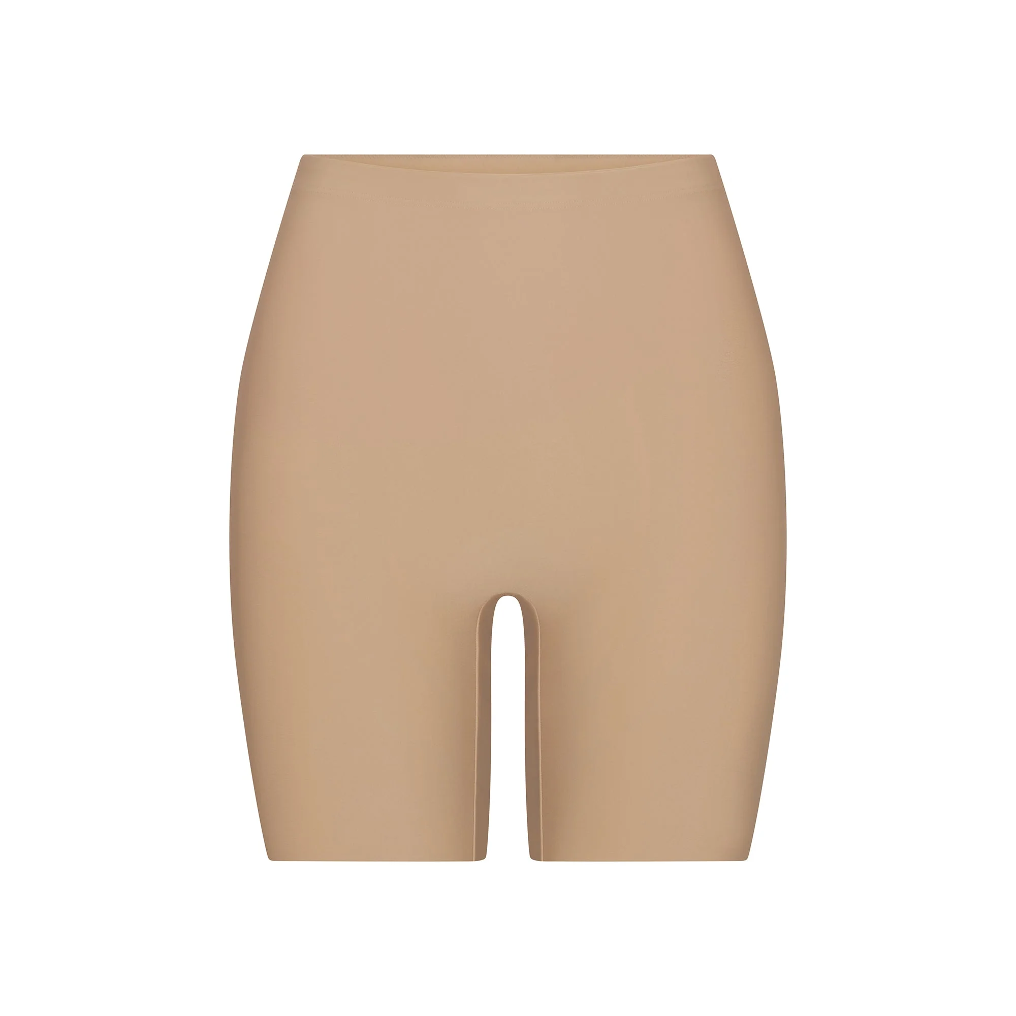 SKIMS BODY BUTT ENHANCING PADDED SHORT | CLAY - Image 6