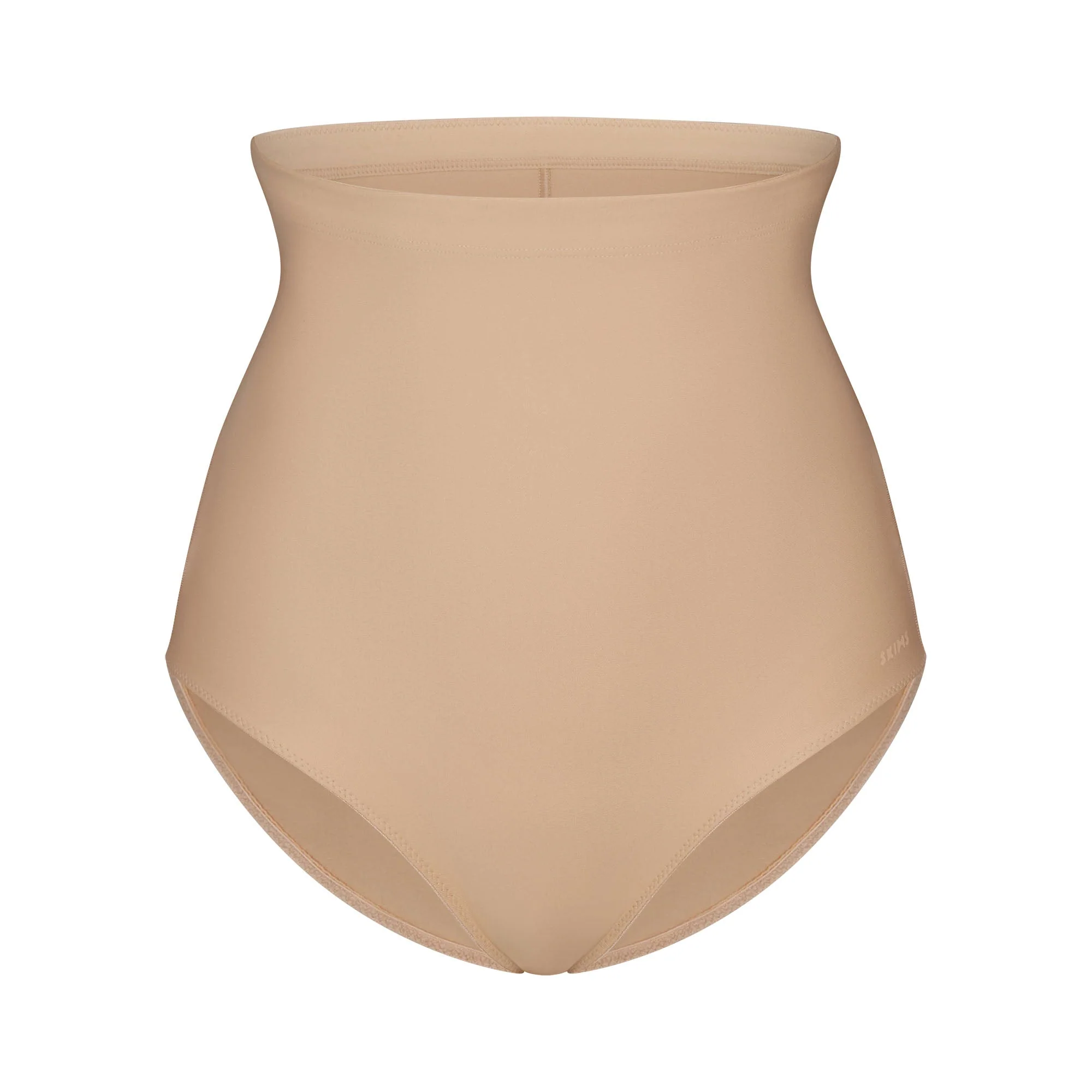 SKIMS BODY CORE SCULPT BUTT LIFTING BRIEF | CLAY - Image 6