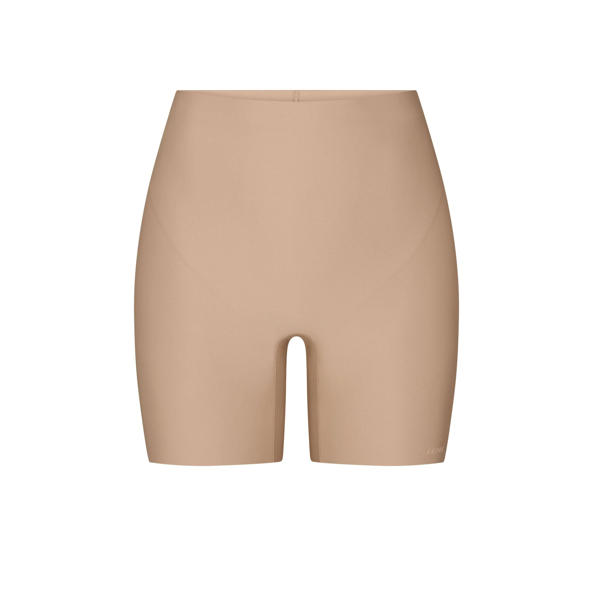 SKIMS BODY CORE SCULPT SHORTIE | CLAY - Image 5