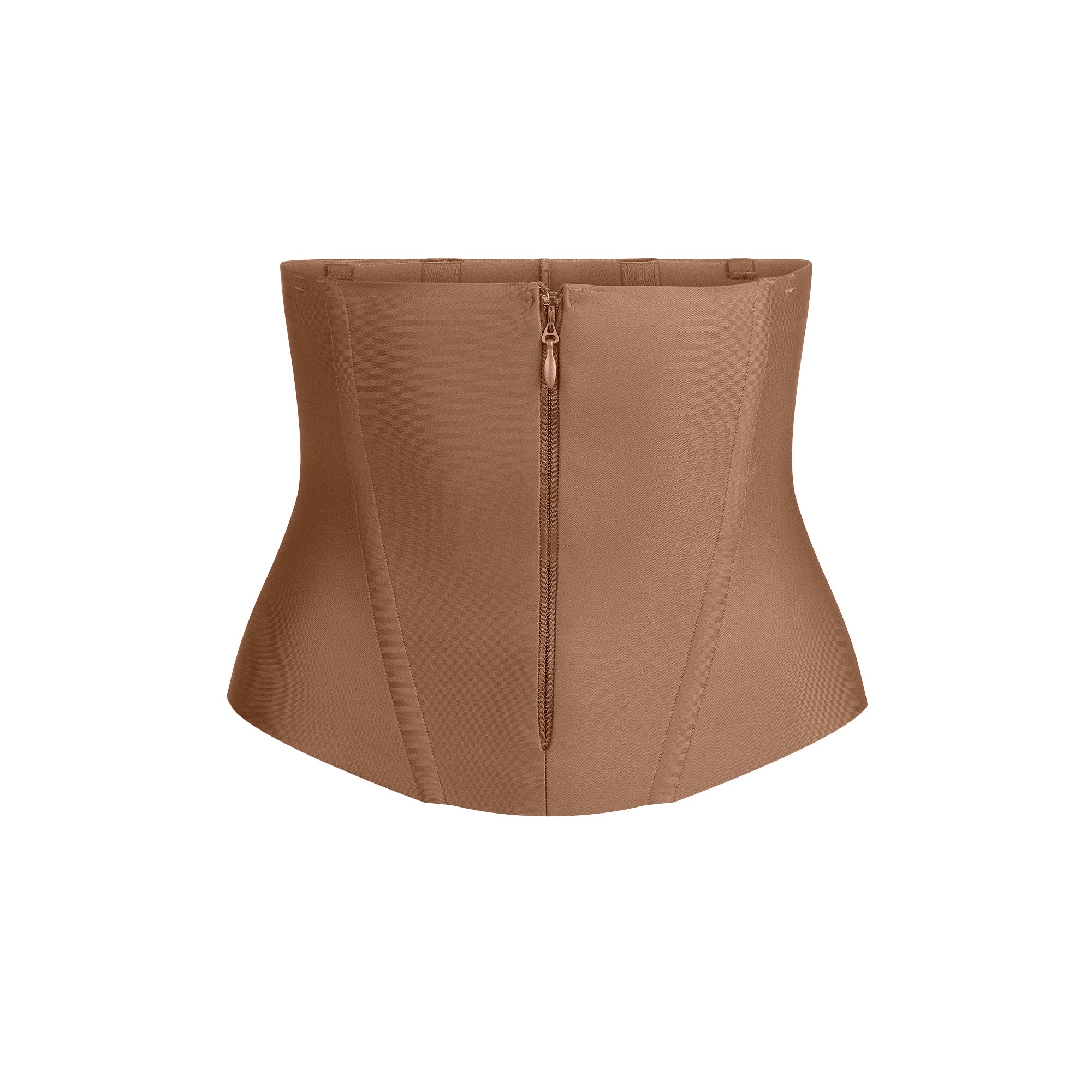 SKIMS BODY CORE SCULPT WAIST CINCHER | SIENNA - Image 6