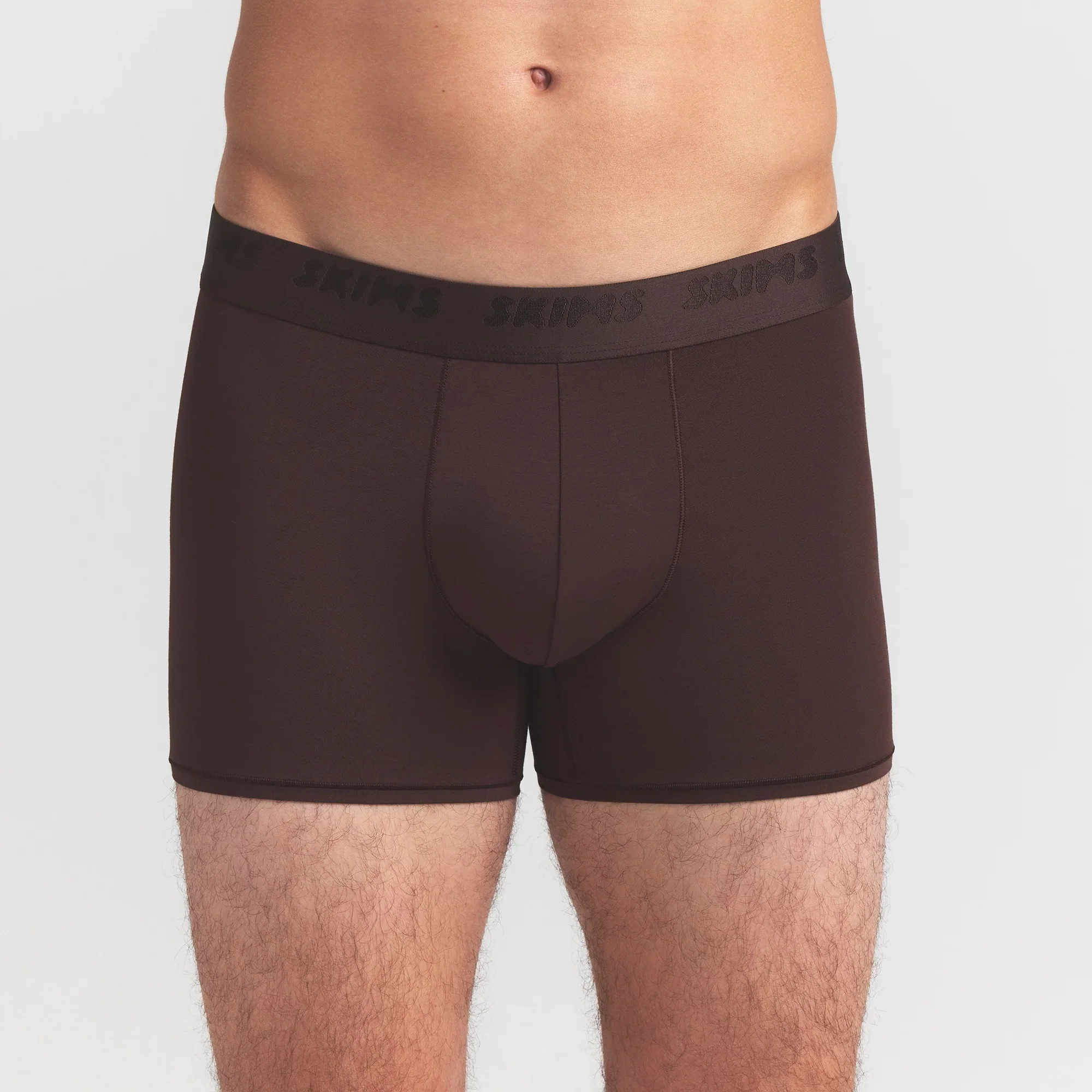 SKIMS STRETCH MENS 3" BOXER BRIEF 3-PACK | HALITE STONE MULTI - Image 3