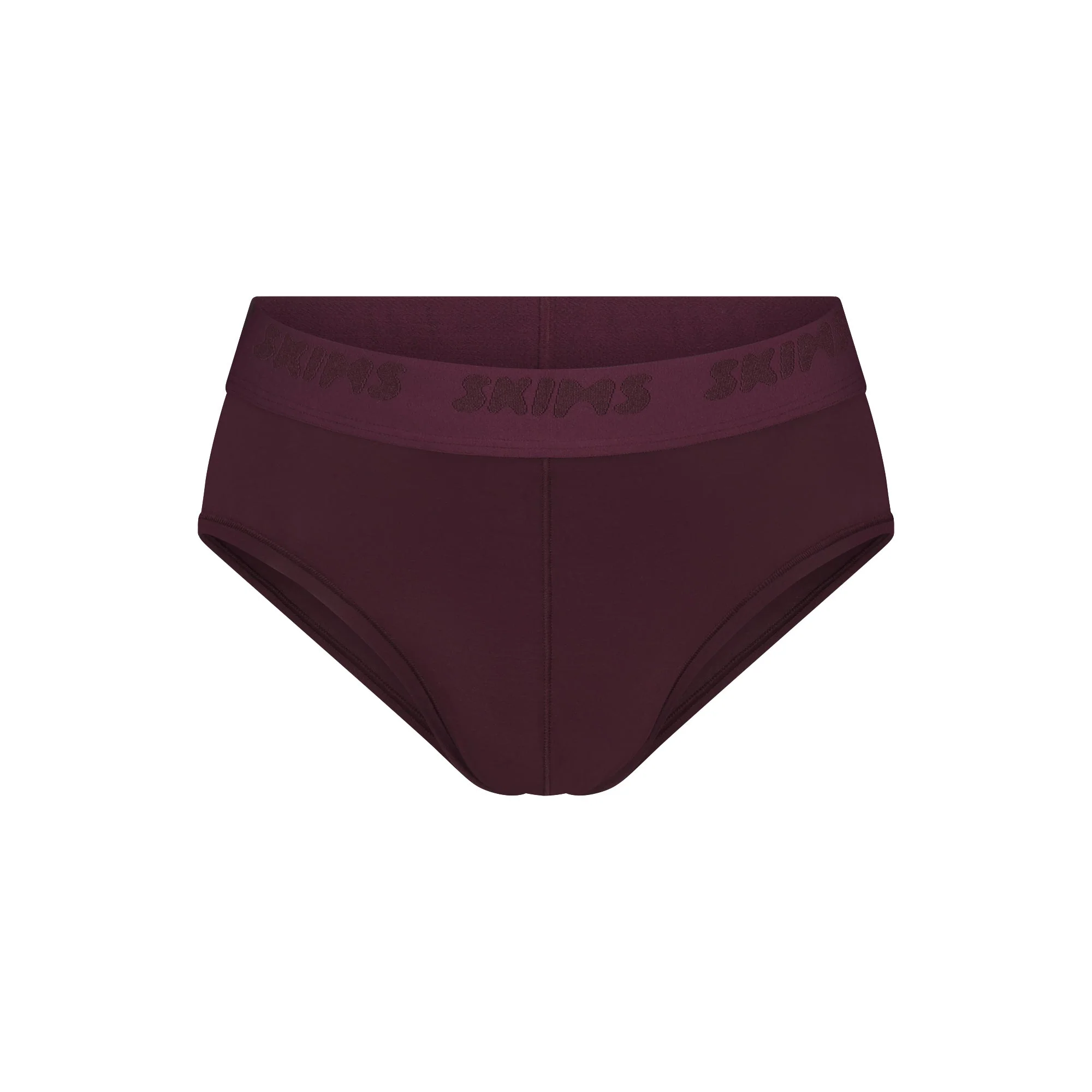 SKIMS STRETCH MENS BRIEF 3-PACK | RAVEN MULTI - Image 2