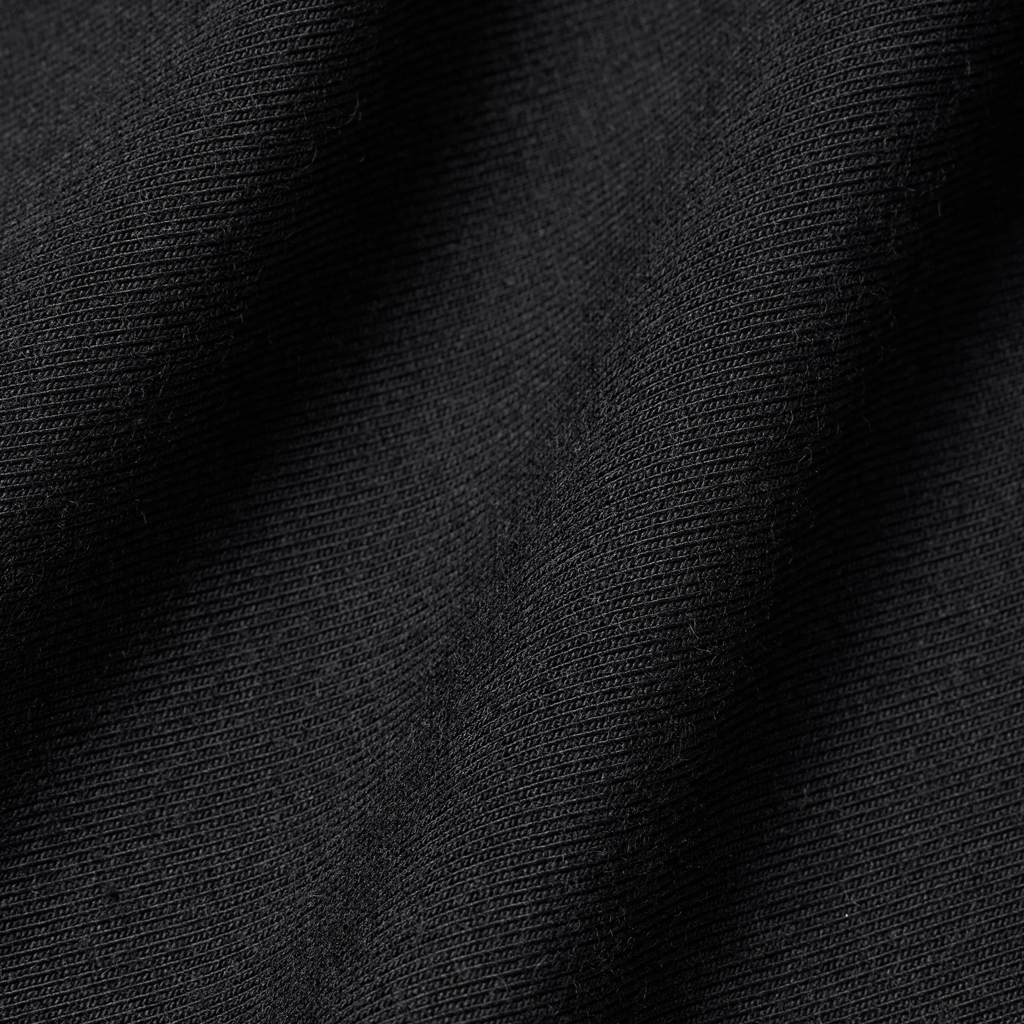 SMOOTH LAYERS MINI SKORT | OBSIDIAN - Image 4