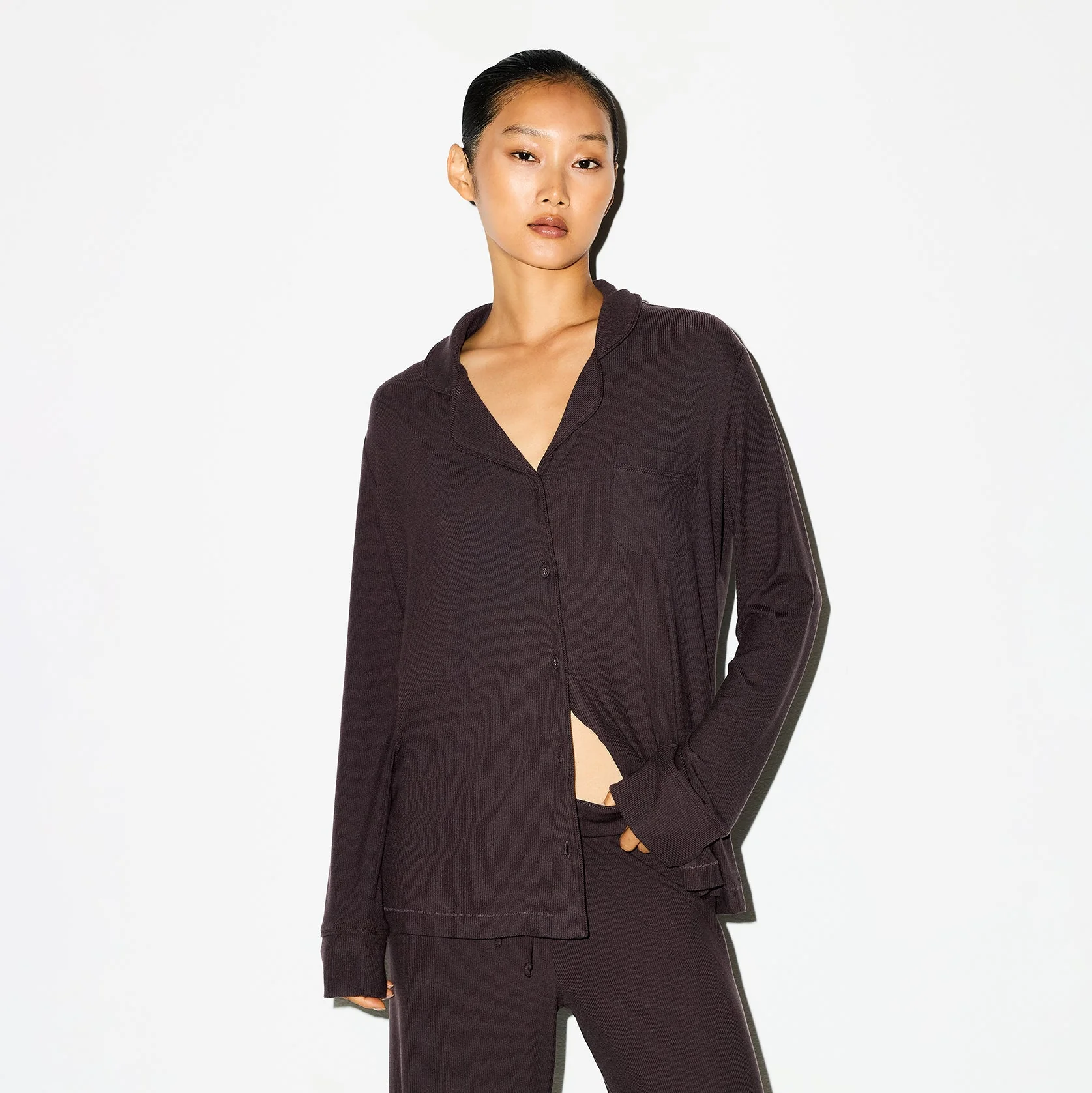 SOFT LOUNGE SLEEP SET | PHOENIX - Image 2