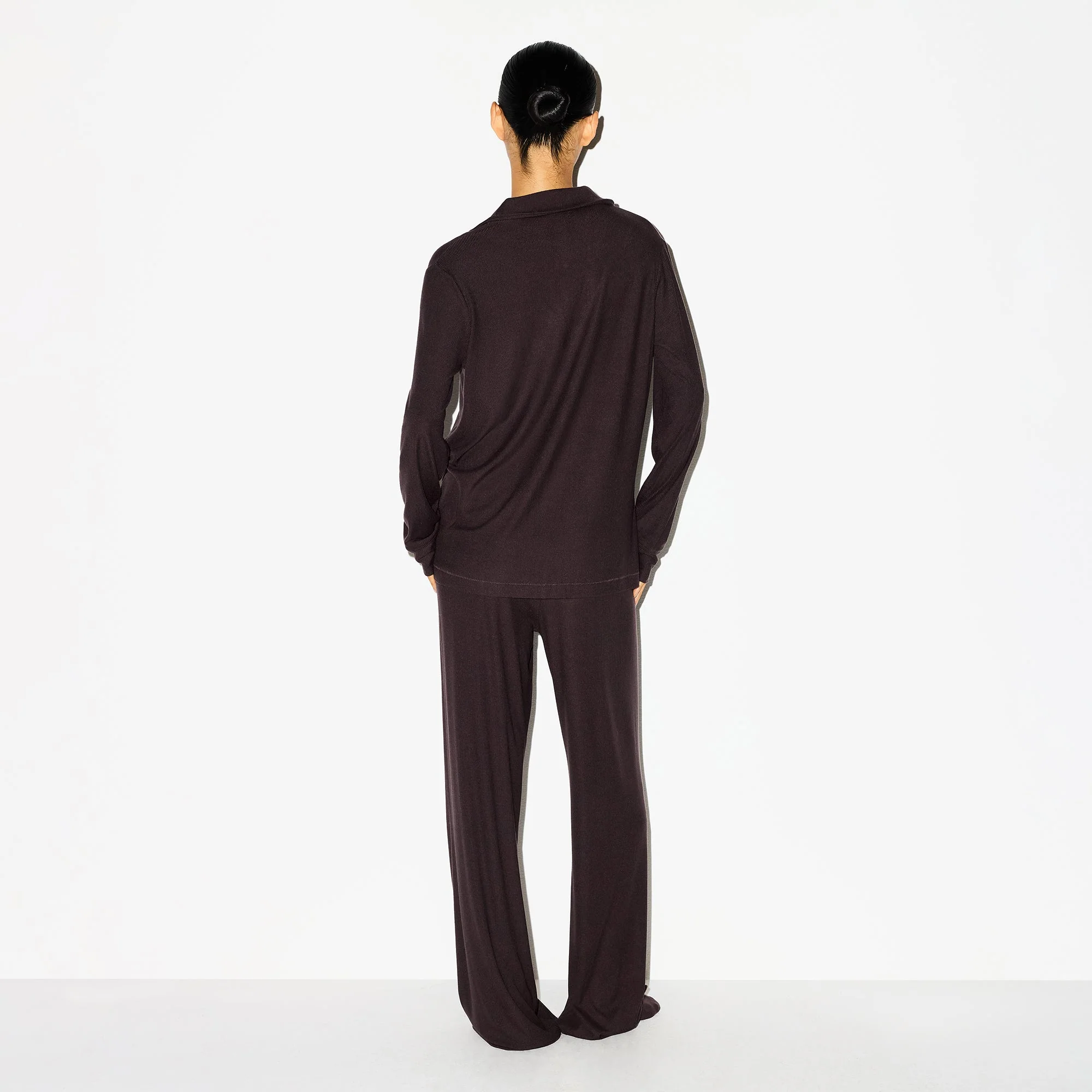 SOFT LOUNGE SLEEP SET | PHOENIX - Image 4
