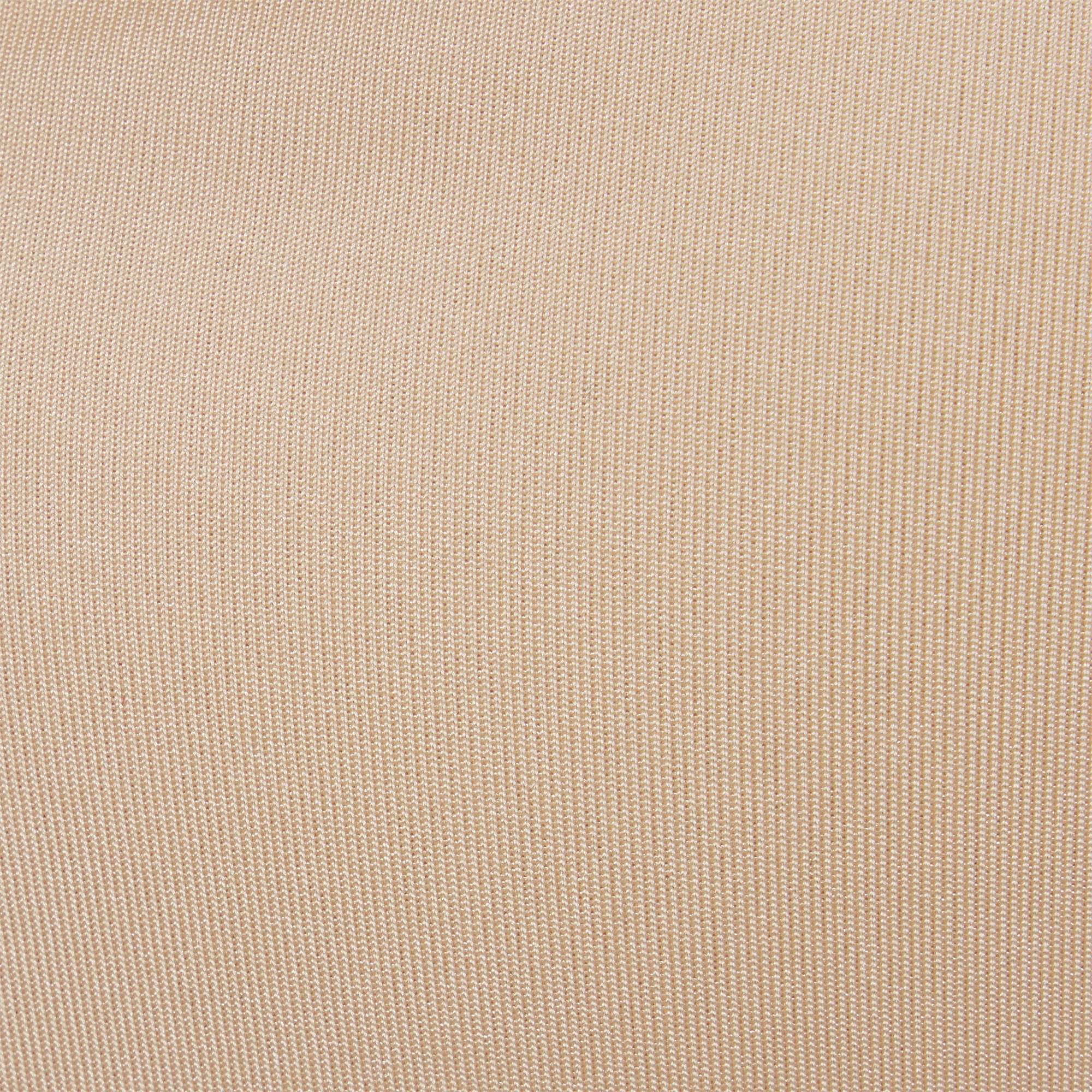 WIRELESS FORM T-SHIRT DEMI BRA | SAND - Image 5